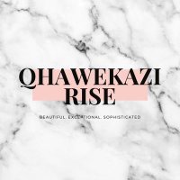 Qhawekazi Rise!(@QhawekaziRise) 's Twitter Profile Photo