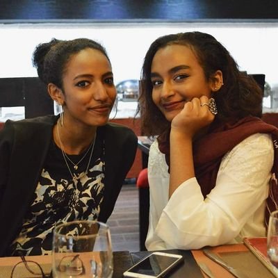 SanaAbushama's profile picture. Now you understand how I feel every single day, the WORLD is my lesbian wedding.