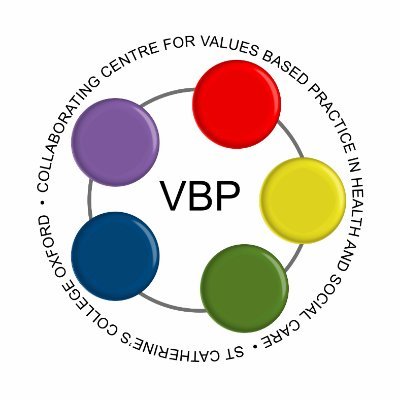 The Collaborating Centre for Values Based Practice