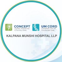 Kalpana Munshi Hospital(@HospitalMunshi) 's Twitter Profile Photo