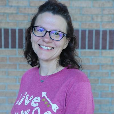 Tinalide's profile picture. wife, mother of boys, teacher at Willow Creek Elementary