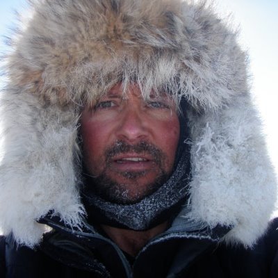 Skiing solo, unsupported and unassisted from Hercules Inlet to the South Pole in Nov 2019
https://t.co/6N9As3xDQT