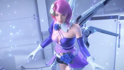 Alisa Bosconovitchさんのプロフィール画像