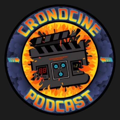 Podcast de CINE en mayúsculas. Podéis escucharnos en iVoox, iTunes o Spotify. E-mail: cronocinepodcast@gmail.com ¡Un nuevo episodio cada dos semanas!