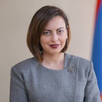Lena Nazaryan (@lena_nazaryan) 's Twitter Profile