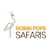 Robin Pope Safaris (@RobinPopeSafari) Twitter profile photo