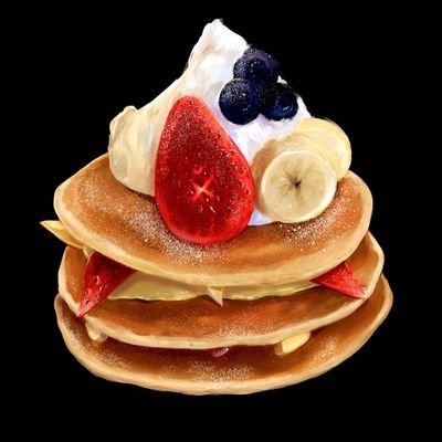 創作のかふ🥞🍨さんのプロフィール画像