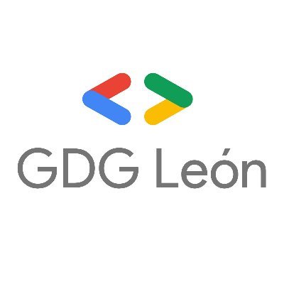 Google Developers Group León. Comunidad de desarrollador@s e interesad@s en tecnología y software en León (Spain) ¡Aprender, crear, compartir y conectar!