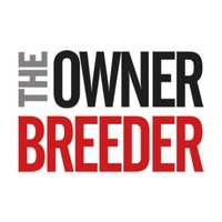 The Owner Breeder(@TheOwnerBreeder) 's Twitter Profile Photo