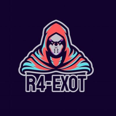 Bonjour , je suis créateur d’une team Fortnite : R4-clan