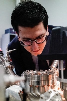 PI, CTO, Mentor, Student, Professor of Physics and Physical Chemistry @unistra | @mpi_polymer | @TU_Muenchen | @HumboldtUni – @PalmaLab_ @capalma.bsky.social
