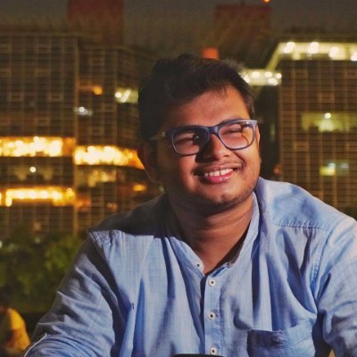 prateeknanda17's profile picture. Buffering......