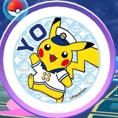 北九州でPokémon GOしてるおばちゃんです。ヨーさんと呼ばれてますが、自分の中では「ヨーハニワ」です。2017年10月13日にTL40、2021年2月7日にTL50、2022年5月8日にアンノーン完全コンプ🙌みんぽけレベル50✌️イベント遠征はアジア近辺まで。下品なことを呟きますので、ミュートよろしく🥺