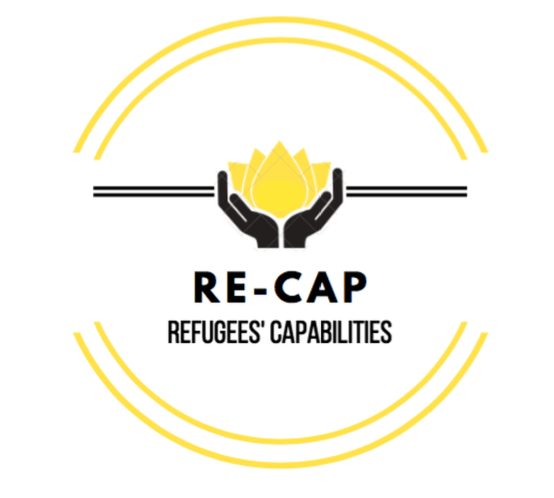 RefugeesCapabi1's profile picture. 