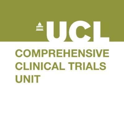 The Comprehensive Clinical Trials Unit @UCL collaborates with UCL researchers to design, conduct, analyse and publish clinical trials.