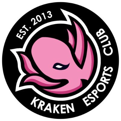 Esports & entertainment since 2013. 海兽 #krakenacoldone🐙
https://t.co/pjFk0nhsB5