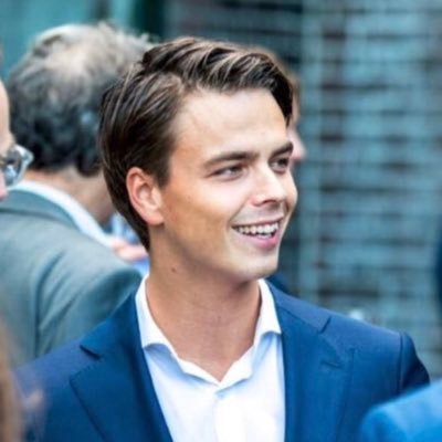 Cloud ☁ Consultant | MSc International Business | Amsterdam
