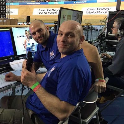 jongoodall's profile picture. Business owner, Sports Commentator, 6x Rowing World Records (Indoors). Interview people (is it a podcast?) - Wash windows for dollar