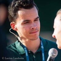 Simon Van Glabeke (@simonvanglabeke) 's Twitter Profile