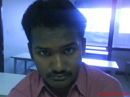 Like to have fun always.