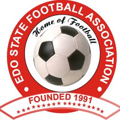 OFFICIAL TWITTER PAGE OF THE EDO STATE FOOTBALL ASSOCIATION