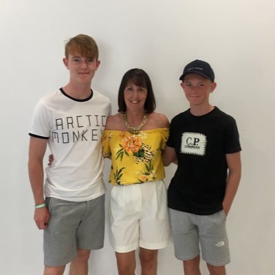 katiebaker1234's profile picture. 