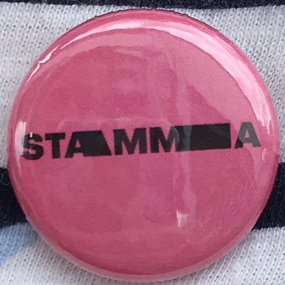 People who #stammer are found in every walk of life as successful CEOs, air traffic controllers, teachers, doctors, & in customer services. Part of @stammer
