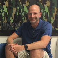 John Weigand (@theacademicarmy) 's Twitter Profile
