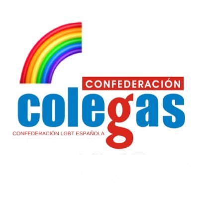 COLEGAS Confederación LGBT