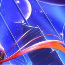 _iryi's profile picture. 真正面からドーン