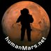 human Mars 🔴 (@human_Mars) Twitter profile photo