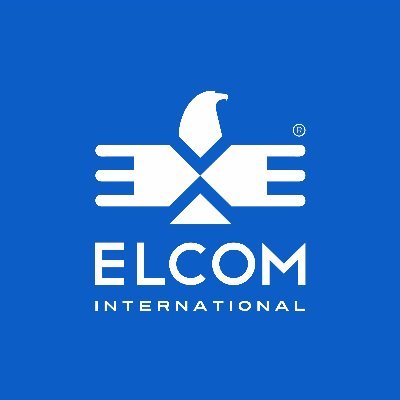 Elcom_IN Profile Picture