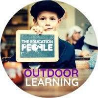 Outdoor Learning - The Education People (@outdooredkent) 's Twitter Profile