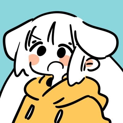 みじゅくものです。
無言followします。
いろんなゲームします
よろぴこりんごじゅーす