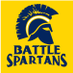 BattleSpartans (@SpartansBattle) Twitter profile photo