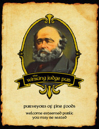 An English Pub in the heart of Van-City. Industry Wink N Gunn Sundays Night feat. Live local acoustic music 3.50 Dos Equis $4Jameson Good people Good times.