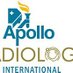Apollo Radiology International (@apolloradiology) Twitter profile photo Apollo Radiology International (@apolloradiology) Twitter profile photo