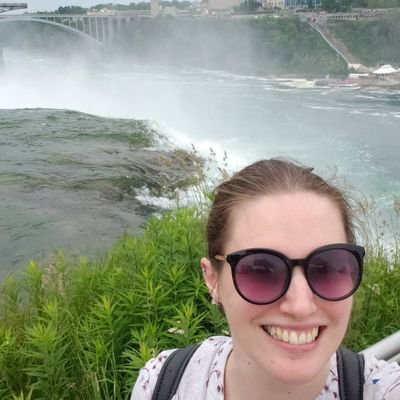 bridgettenbrian's profile picture. I'm a novelist and fiber artist.