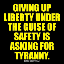 Proud Libertarian, Love 2 Offend Leftists & Conservatives(especially Trumpkins) . Lifting Weights, Reading, going out, & Liberty.  MI Raised  & GA Remade