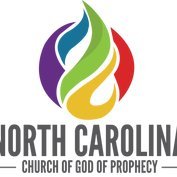 The Church of God of Prophecy in North Carolina