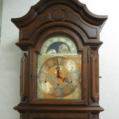 小樽時計　岩永時計店さんのプロフィール画像