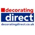 Decorating Direct (@decoratingdirec) Twitter profile photo
