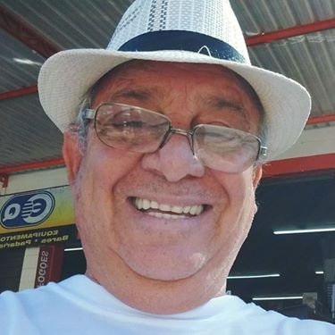 Jornalista, presidente da FRENTE NACIONAL PELA VALORIZAÇÃO DAS TVS DO CAMPO PUBLICO, UM NOVO MARCO NA HISTÓRIA DA COMUNICAÇÃO POPULAR NO BRASIL.