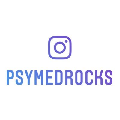 PsyMedRocks Profile Picture