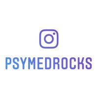 @PsyMedRocks (@psymedrocks) 's Twitter Profile Photo