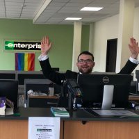 Enterprise Worksop (@eracworksop) 's Twitter Profile Photo