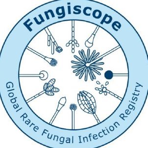 FungiScope® - Global Registry on Rare Invasive Fungal Infections | Cologne 🇩🇪 | Partners 🌐 | 📧 fungiscope@uk-koeln.de | YouTube: https://t.co/QSag5ORNLD