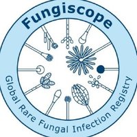 FungiScope(@FungiScope) 's Twitter Profile Photo