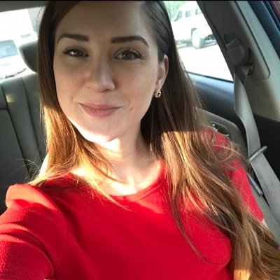 KristinNPendley's profile picture. Tweets are my own | Likes/Retweets do not equal endorsement