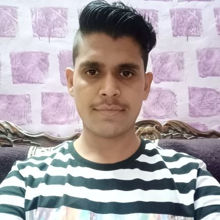 AshishJ26894072's profile picture. honest is the best policy